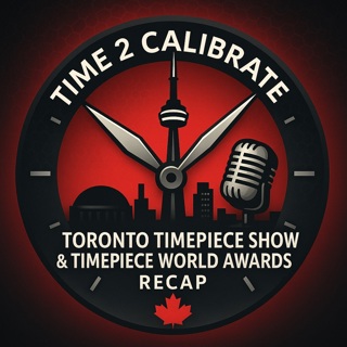 Episode 32: Toronto Weekend Recap (They're such a good person!)
