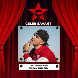 From Oz to USA: Jordan Anthony