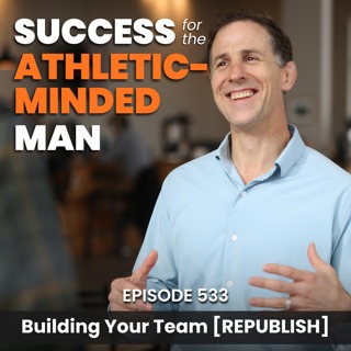 The Simple Infrastructure Shift Doubles Your Productivity and Reduces Overwhelm