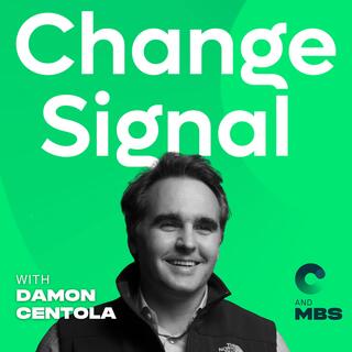 You're Definitely Spreading Change Too Thin | Damon Centola | Modern Change Management & Leading Change