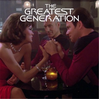 Cuck Quest (TNG S1E15)