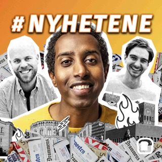 Ahmed Mamow | Terrorister på privatfly og nei til krypto!