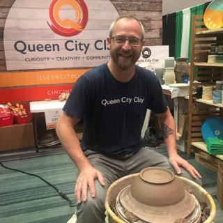 Buying A Clay Business- Queen City Clay | Ben Clark | Episode 931