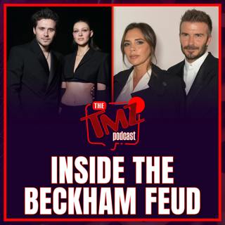 Brooklyn Beckham Goes SCORCHED EARTH on His Parents