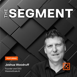 From Hype to Guardrails: Building AI You Can Actually Trust | Josh Woodruff