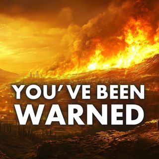 The Strongest Warning I’ve Ever Given to Men