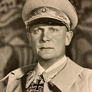 Kampen mot nazismen – 2: ”Han har i varje fall charm, det aset”