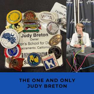 The One and Only Judy Breton