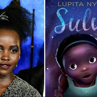 JR Edition: "Sulwe" by Lupita Nyong'o