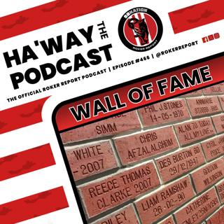 WALL OF FAME | Sunderland AFC History Captured (& Rediscovered) Forever