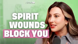 846. Reclaim Your Spiritual Gifts: How To Heal Your Spirit Wound + Step into Your Power