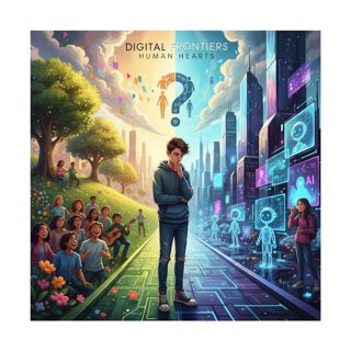 AI Companions Over Friends_ The Digital Dilemma Conspiracy