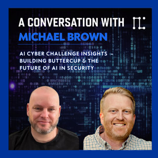 A Conversation with Michael Brown About Designing AI Systems