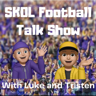 Paul Allen- Voice of the Vikings on Adam Thielen’s Career and Aaron Rodgers’ Future | Ep 18