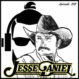 The Doc G Show April 12th 2023 (Featuring Jesse Daniel)