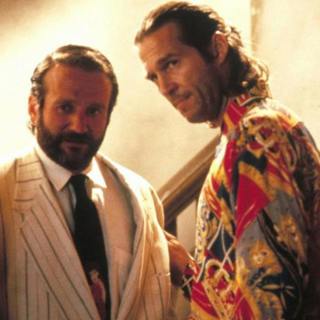 Rated or Dated: The Fisher King (1991)