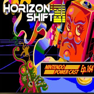 Horizon Shift 81 Indie Dev Paul from Flump Studios, Nintendo Podcast, NPC Ep.164