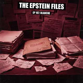 File 167 - Blanche Personally Blocked the Unredacted DEA Memo. Wyden Called It Concealment.