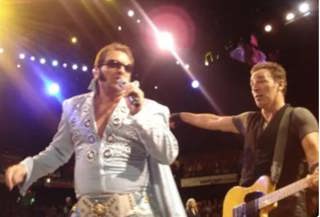 10th Anniversary - reissue - The Philly Elvis Nick Ferraro
