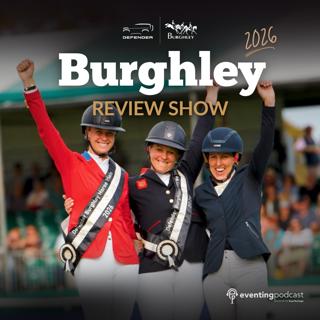 2026 Burghley Review Show