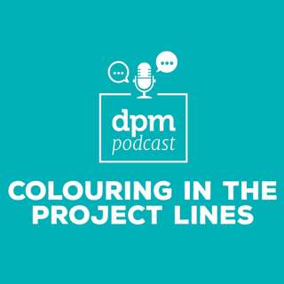 Colouring In The Project Lines (With Maik Stettner From EA Games)