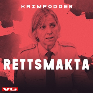 Ny serie: Rettsmakta