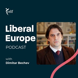 The Scramble for Europe with Dimitar Bechev