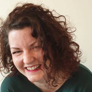 Självförtroende – Magdalena Gustafsson