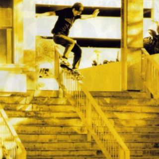 Talkin' Schmit Ep. 88: Geoff Rowley