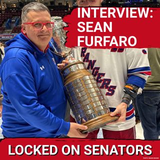 Multiple Ottawa Senators Earn Selke Votes + Interview: Sean Furfaro Talks Kitchener Sens Prospects