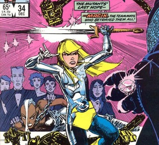 Episode 59: Magik