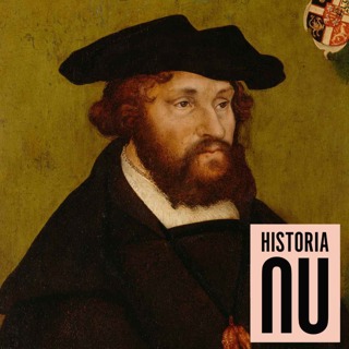Kristian II spelade högt och förlorade