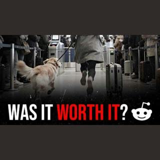 Episode 12: Reddit's Darkest Revenge Stories