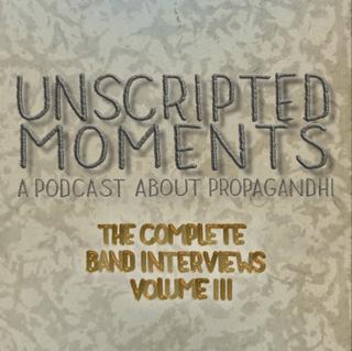 The Complete Band Interviews Volume 3
