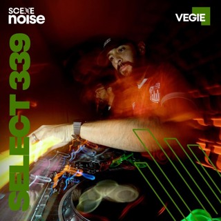 Select 339: Mixed by Vegie