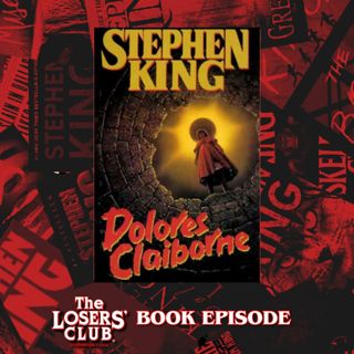 Dolores Claiborne