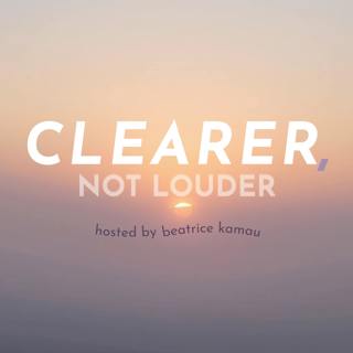 Ep 30. Part 2: The Loudest Boundaries are Unspoken