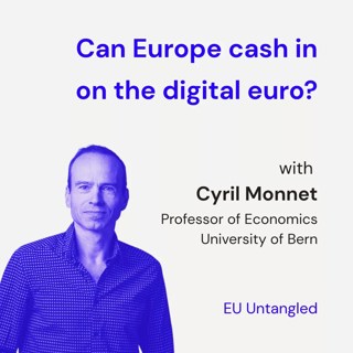 Can Europe cash in on the digital euro?