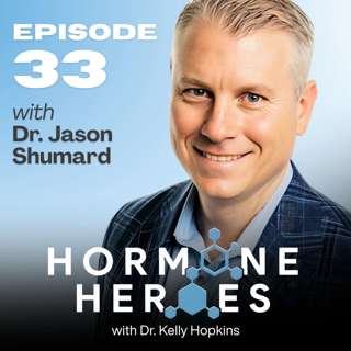 Reverse Type 2 Diabetes Naturally: A Functional Medicine Approach with Dr. Jason Shumard