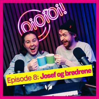 Josef og brødrene