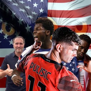 S4 Ep41: Yanks on Parade