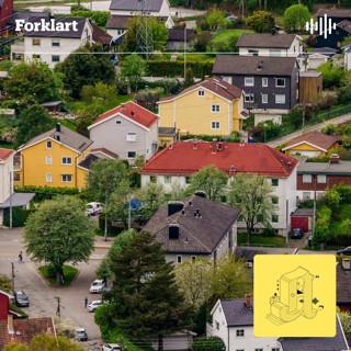 Derfor stiger boligprisene (nesten) uansett
