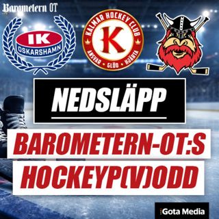 Radioprofilen gästar – var aktuell för roll i IK Oskarshamn