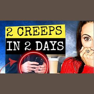 A Mother's Frightening Discovery and Her Son's Eerie Experience