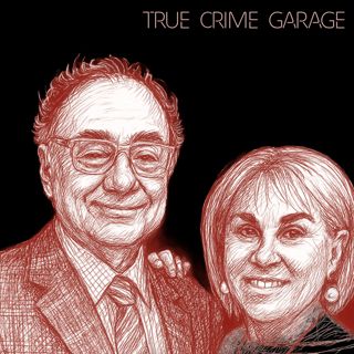 Barry and Honey Sherman /// Part 2 /// 211