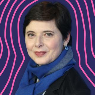 Listen Again: Julia Gets Wise with Isabella Rossellini