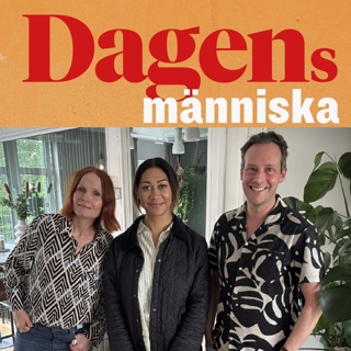 Avsnitt 215: Julia Frändfors