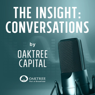 The Insight by Oaktree Capital