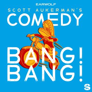 Bonus Bang: Flula Borg, Shaun Diston, Lily Sullivan (I Love Lily)