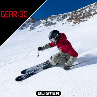 The Cutting Edge: Emerging Trends & New Products in Snowsports Gear